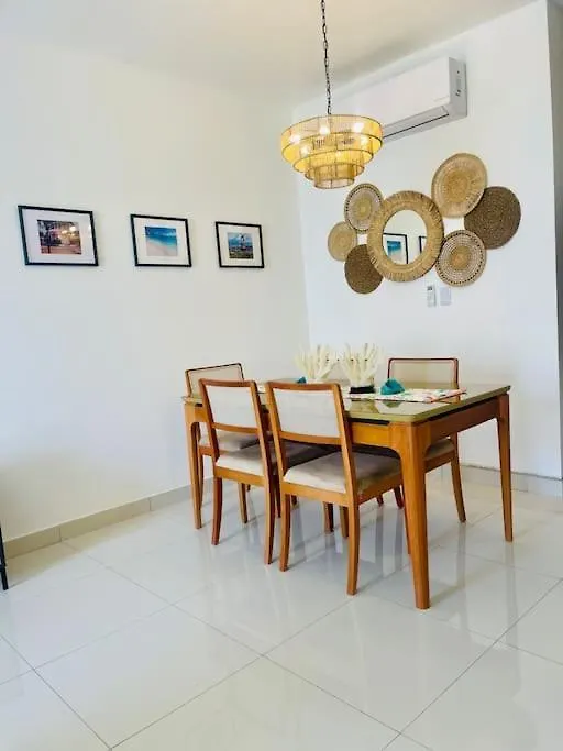 Larimar Ocean Front Apartment Puerto Plata Dominican Republic