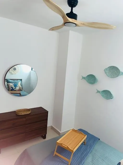 Larimar Ocean Front Apartment Puerto Plata 0*,