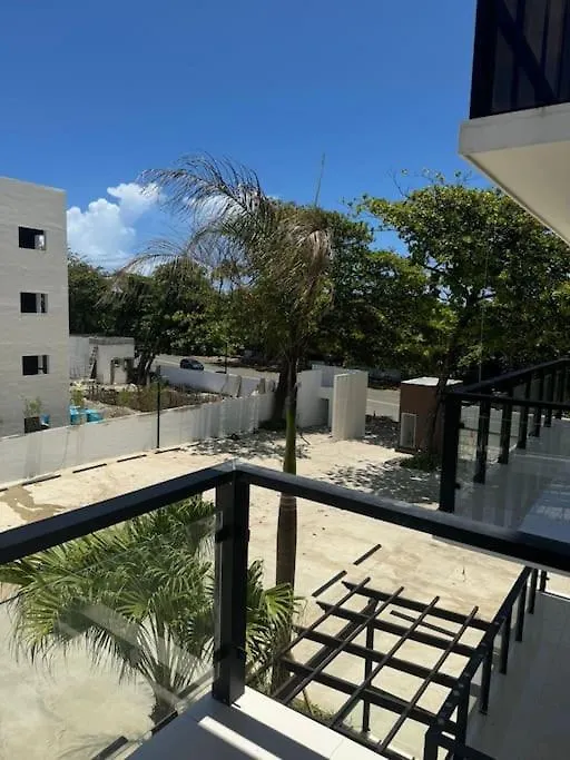 Larimar Ocean Front Apartment Puerto Plata