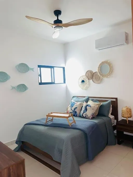 Larimar Ocean Front Apartment Puerto Plata