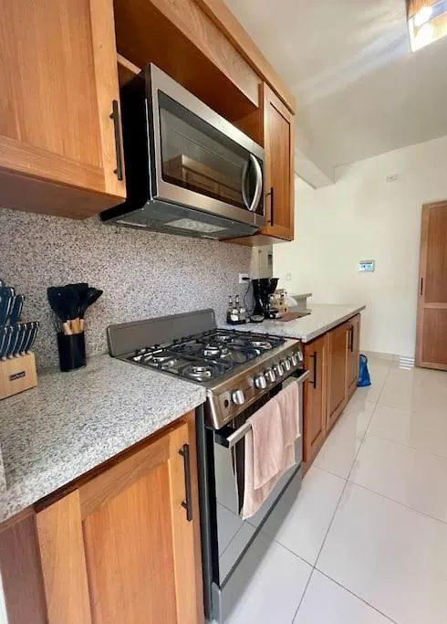Larimar Ocean Front Apartment Puerto Plata 0*,  Dominican Republic