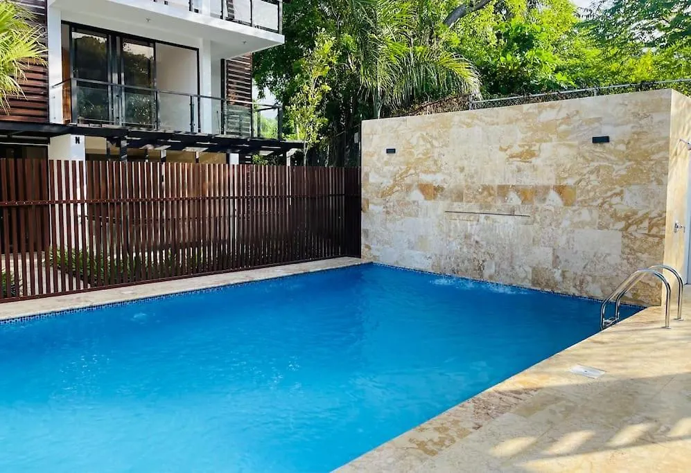 Larimar Ocean Front Apartment Puerto Plata