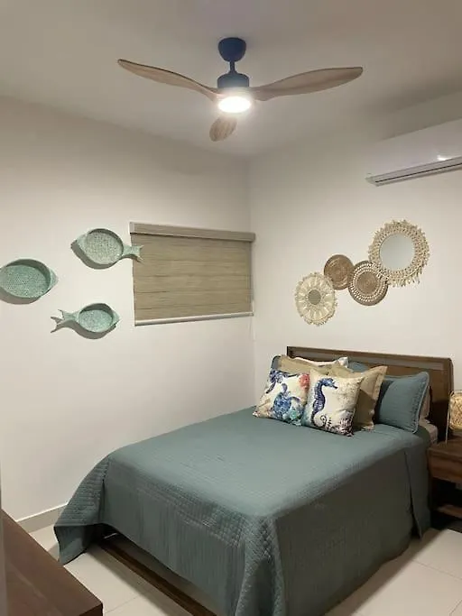 Larimar Ocean Front Apartment Puerto Plata
