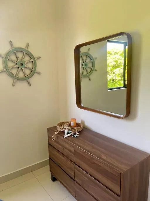 Larimar Ocean Front Apartment Puerto Plata