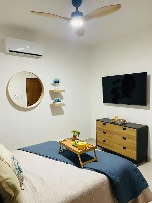Larimar Ocean Front Apartment Puerto Plata