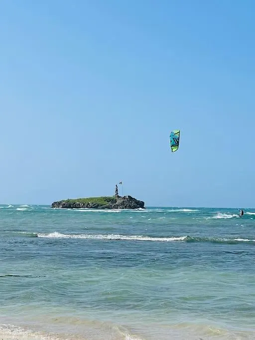 Larimar Ocean Front Apartment Puerto Plata