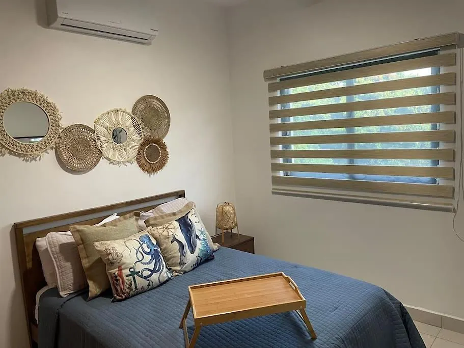 Larimar Ocean Front Apartment Puerto Plata