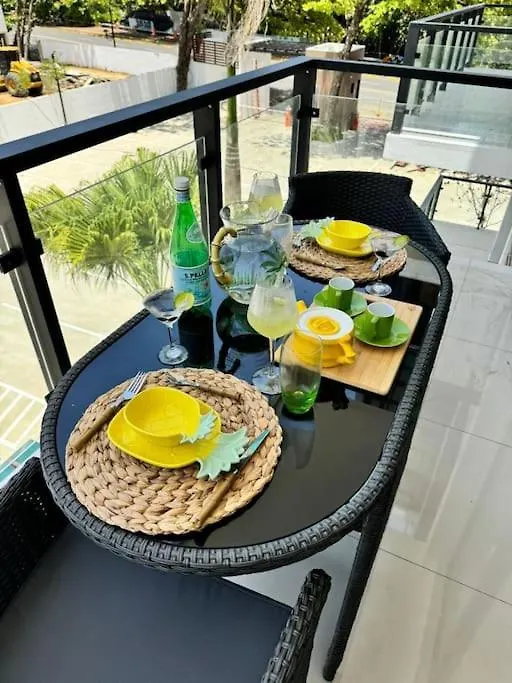 Larimar Ocean Front Apartment Puerto Plata Dominican Republic