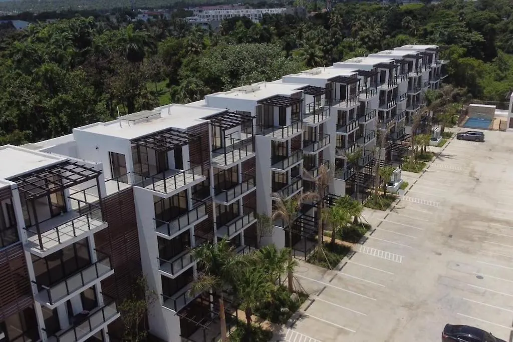 Larimar Ocean Front Apartment Puerto Plata