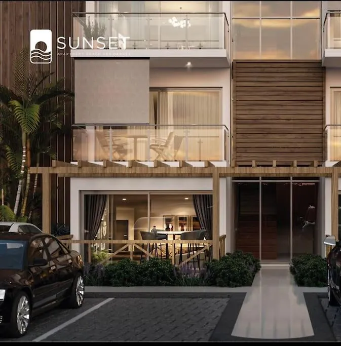Larimar Ocean Front Apartment Puerto Plata 0*,