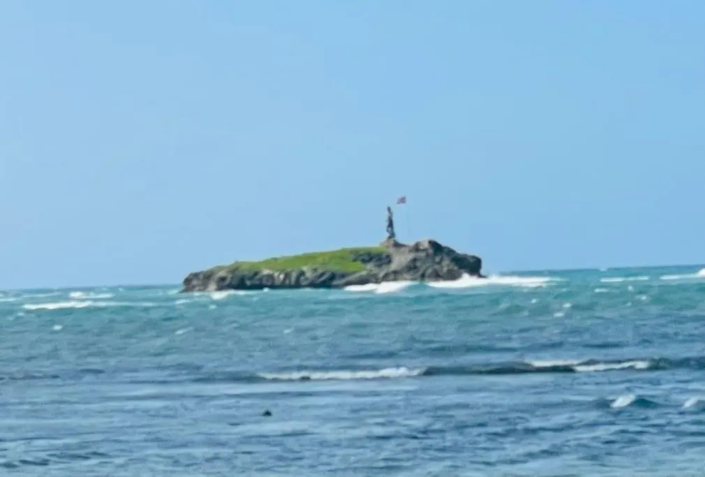 Larimar Ocean Front Apartment Puerto Plata Dominican Republic