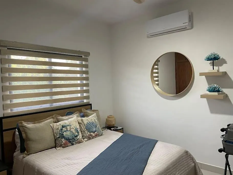 Larimar Ocean Front Apartment Puerto Plata